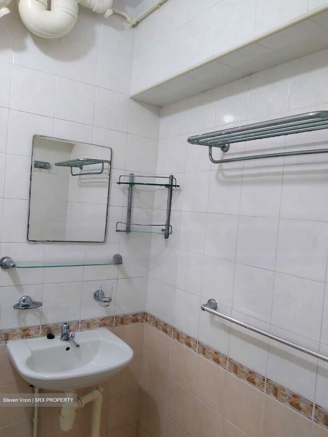 Blk 112A Depot Heights (Bukit Merah), HDB 4 Rooms #463185471